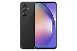 Samsung - Pre-Owned Excellent Galaxy A54 5G 128GB (Unlocked) - Awesome Graphite