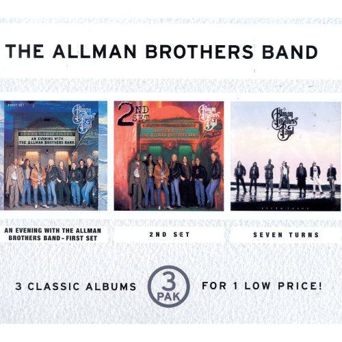 Best Buy: An Evening with the Allman Brothers Band: First