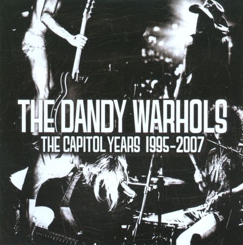  Capitol Years 1995-2007 [CD] [PA]