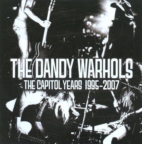 Front. Capitol Years 1995-2007 [CD] [PA].