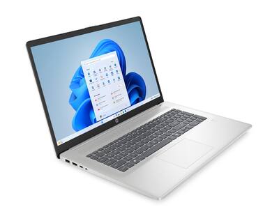 HP 17 Laptop 17.3 FHD (Intel Ultra 7 255U, 64GB DDR5, 2TB PCIe SSD HP 17 Laptop 17.3 FHD (Intel Ultra 7 255U, 64GB DDR5, 2TB PCIe SSD