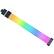 Front. Lian Li - Strimer Wireless 16-8 12V-2x6 Pin ARGB Cable.