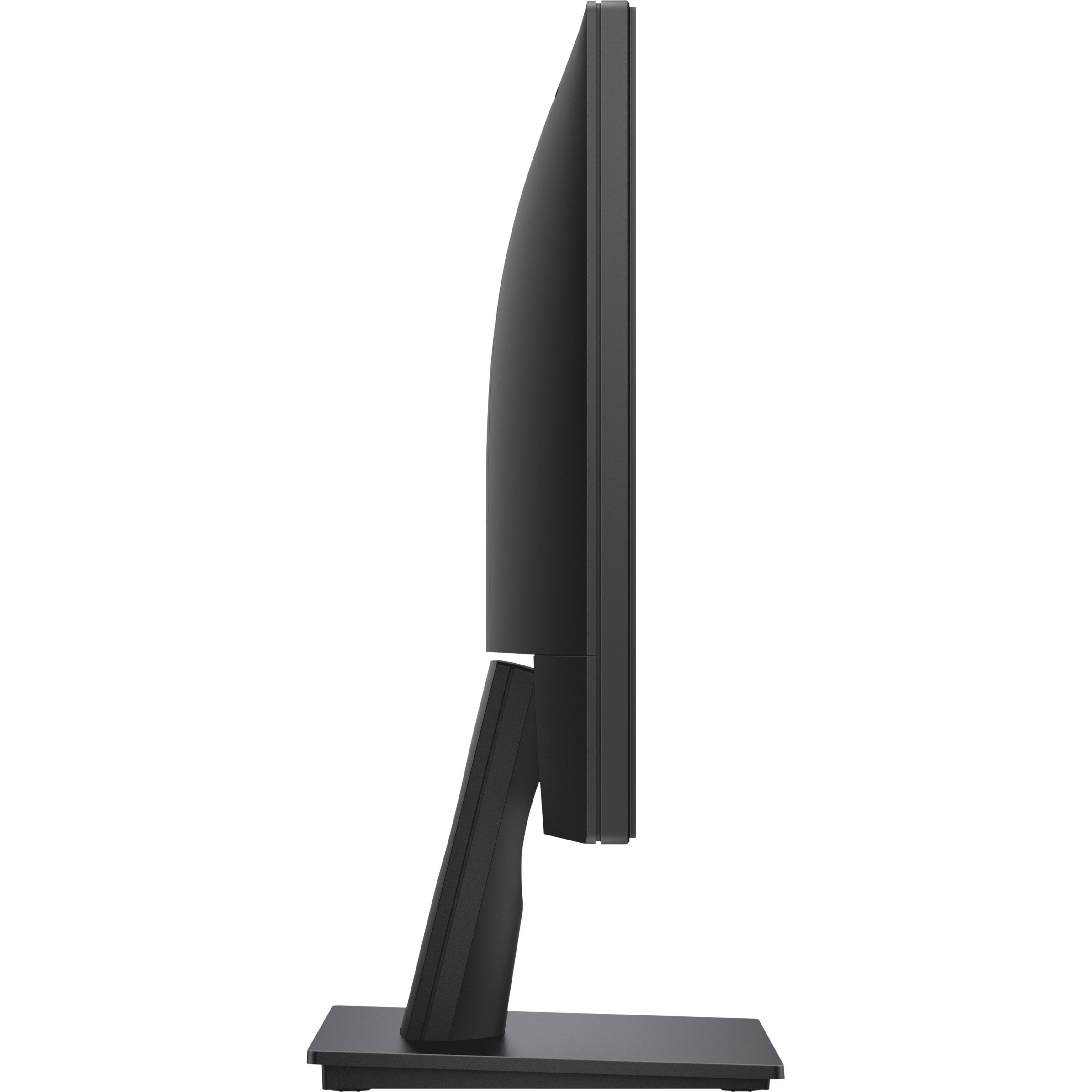 Alt View 13. Dell - 19.5" LCD Monitor (DisplayPort, VGA, HDMI, DVI) - Black.
