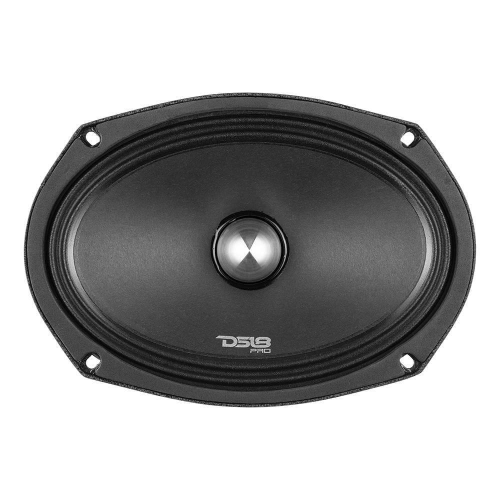 D518 PRO