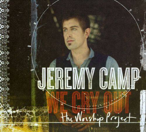 Front. We Cry Out: The Worship Project [Deluxe Edition] [CD & DVD].