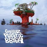 Plastic Beach [LP] - VINYL