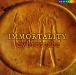 Front Standard. Immortality [CD].