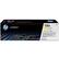 Front. HP - CE322A LaserJet 128A Print Cartridge - Yellow.