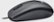 Alt View Zoom 14. Logitech - M100 Wired Optical Ambidextrous Optical Mouse with 1000 DPI Optical Tracking - Gray.