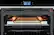 OVEN
Quick Start
350° +
START
Air Fry
Stone-Baked Pizza
Oven Modes
Timer
Light
Back
On-Off