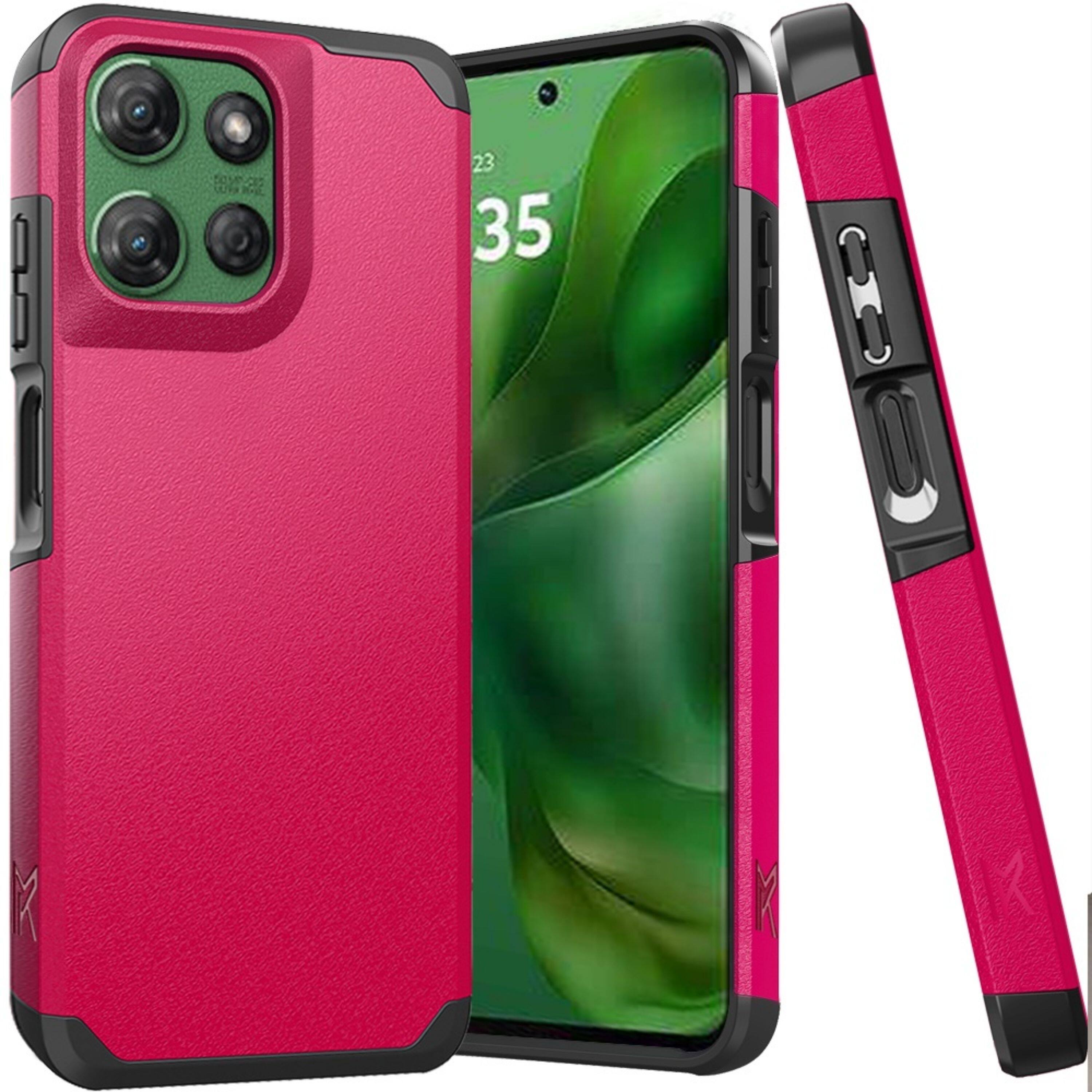 Hot Pink