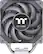 Alt View 1. Thermaltake - TOUGHAIR 510 CPU Cooler - Black, Silver.
