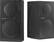 Front Standard. Pioneer - 4" 2-Way Bookshelf Speakers (Pair).