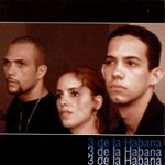 Front Standard. 3 La Habana [CD].