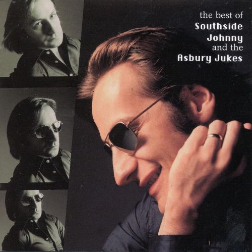  The Best of Southside Johnny &amp; the Asbury Jukes [CD]