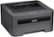 Angle Zoom. Brother - Wireless Black-and-White Laser Printer - Black.
