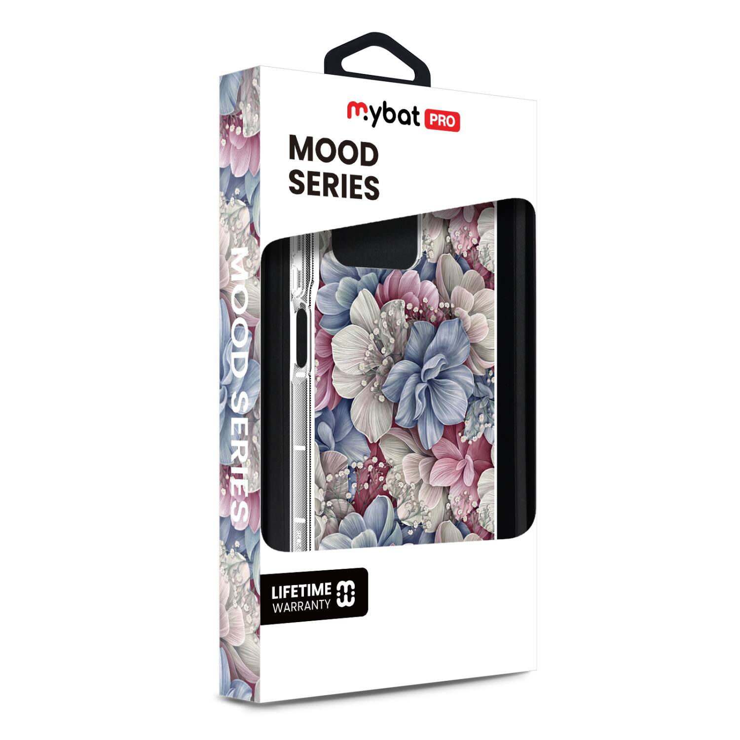 Mybat PRO  
MOOD SERIES  
MOOD SERIES  
LIFETIME WARRANTY