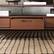 Alt View 23. Walker Edison - Mid-Century Modern Minimalist Solid Wood Storage Coffee Table - Walnut.