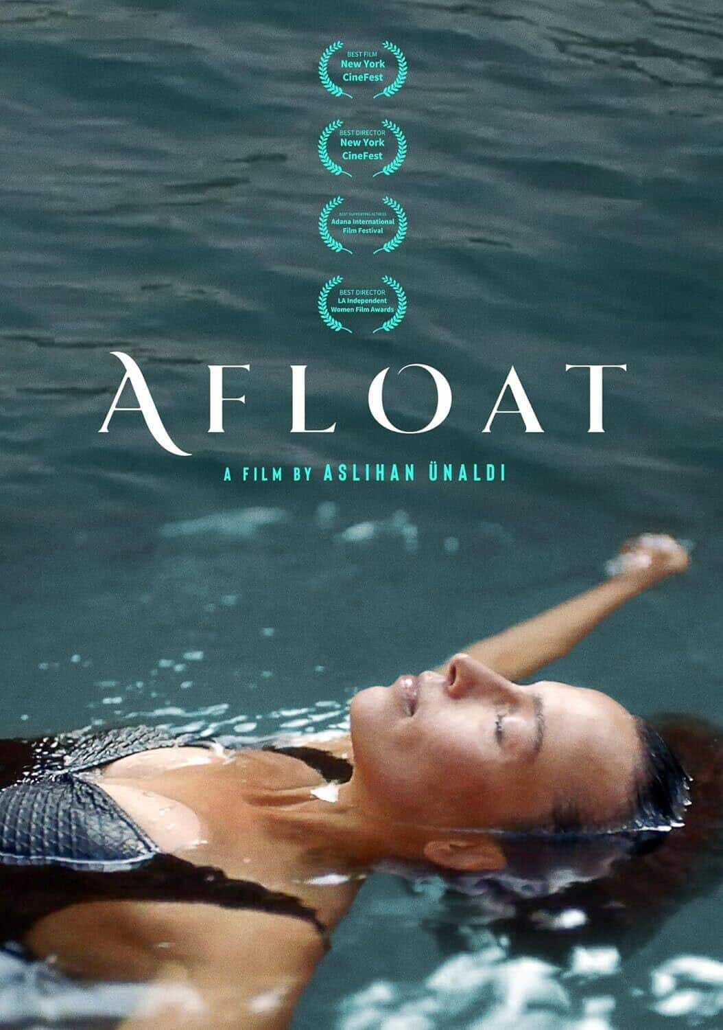 Afloat  - DVD