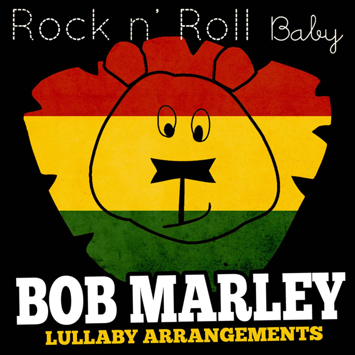 Various Artists- Bob Marley Lullabies (Various Artist)- COMPACT DISCS [CD]