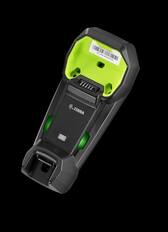 Front. Zebra - Zebra STB3678-C100F3WW - Zebra 3678 Charging Cradle.
