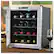 Alt View 11. Wine Enthusiast - 16-Bottle Wine Refrigerator.