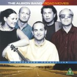 Front Standard. Road Movies [CD].