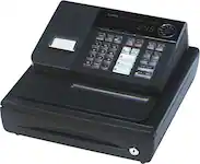 Best Buy: Casio Cash Register PCR-T280 - Main Image