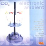 Front Standard. CO2 - Electronic Ambient [CD].