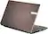 Alt View Standard 3. Gateway - Laptop / Intel® Core™ i3 Processor / 15.6" Display / 4GB Memory / 320GB Hard Drive - Espresso.