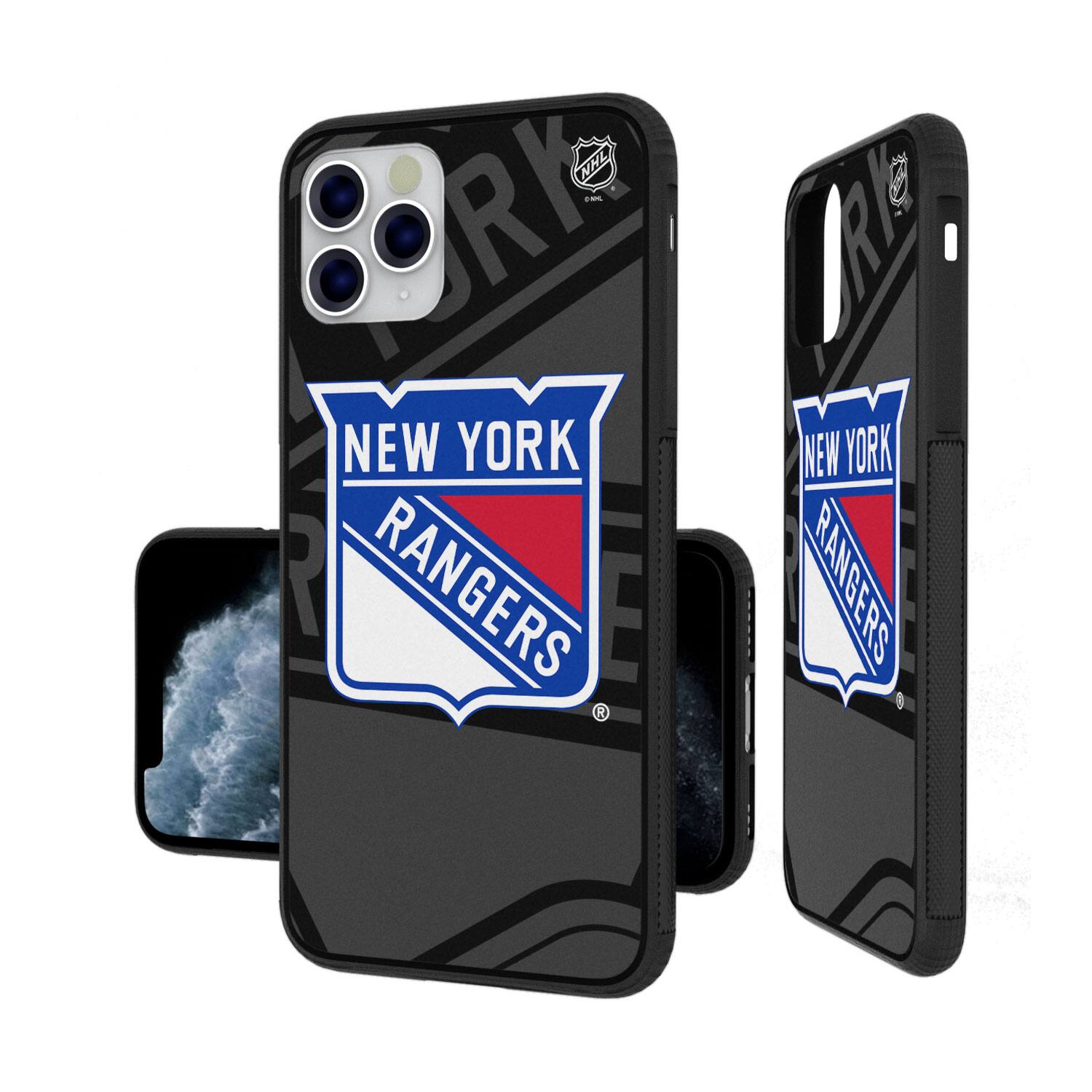 NHL - NEW YORK RANGERS