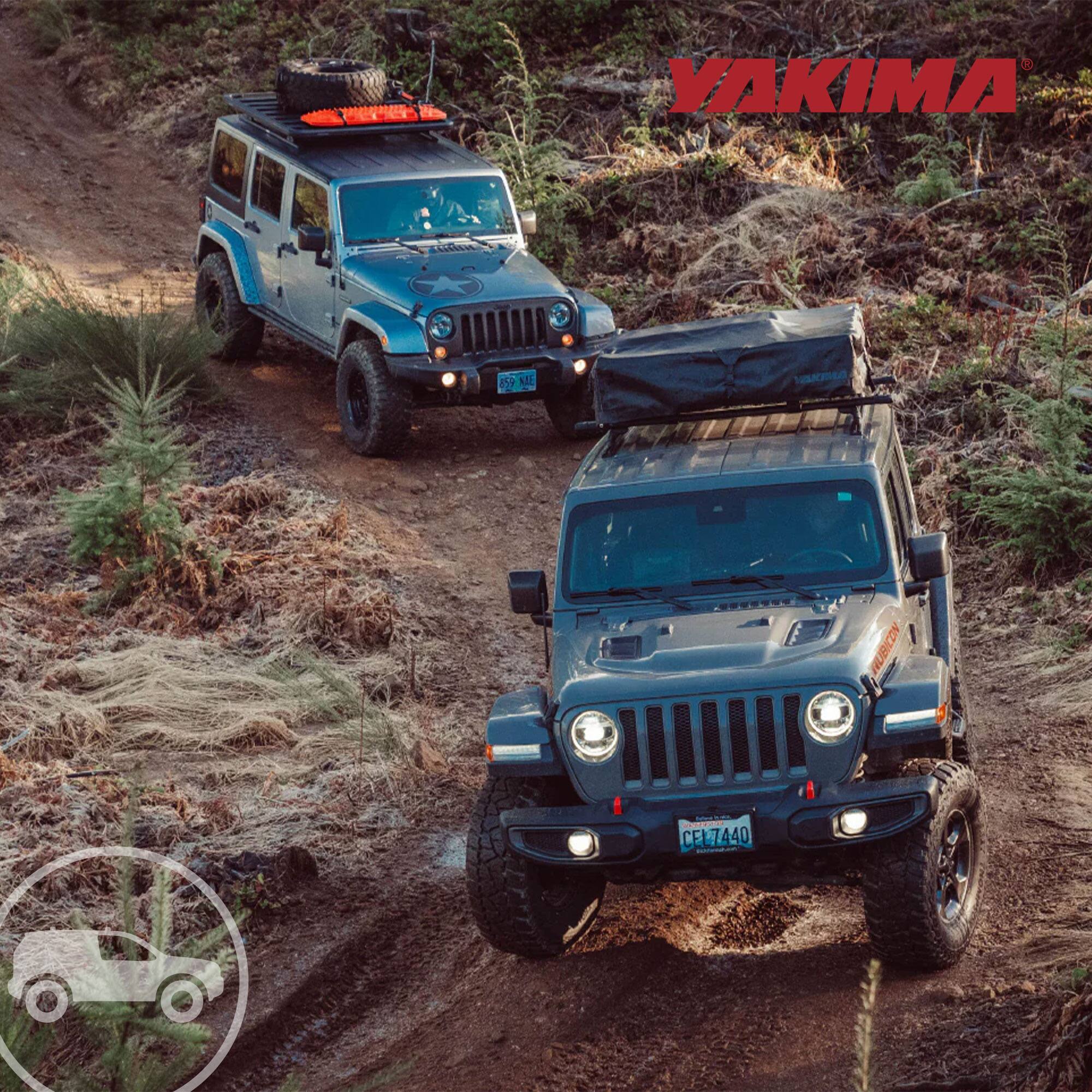 YAKIMA Asie BSP MAE LIBICON CEL7440 CE