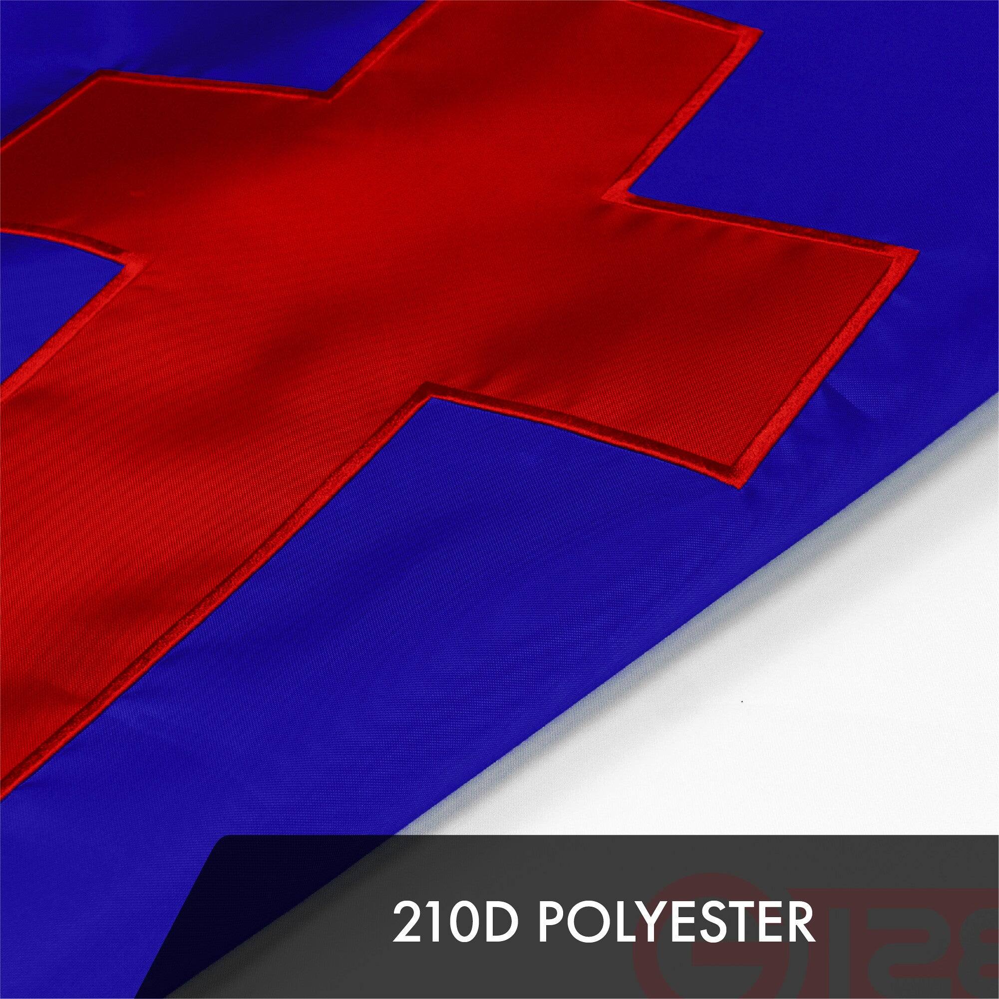 210D POLYESTER