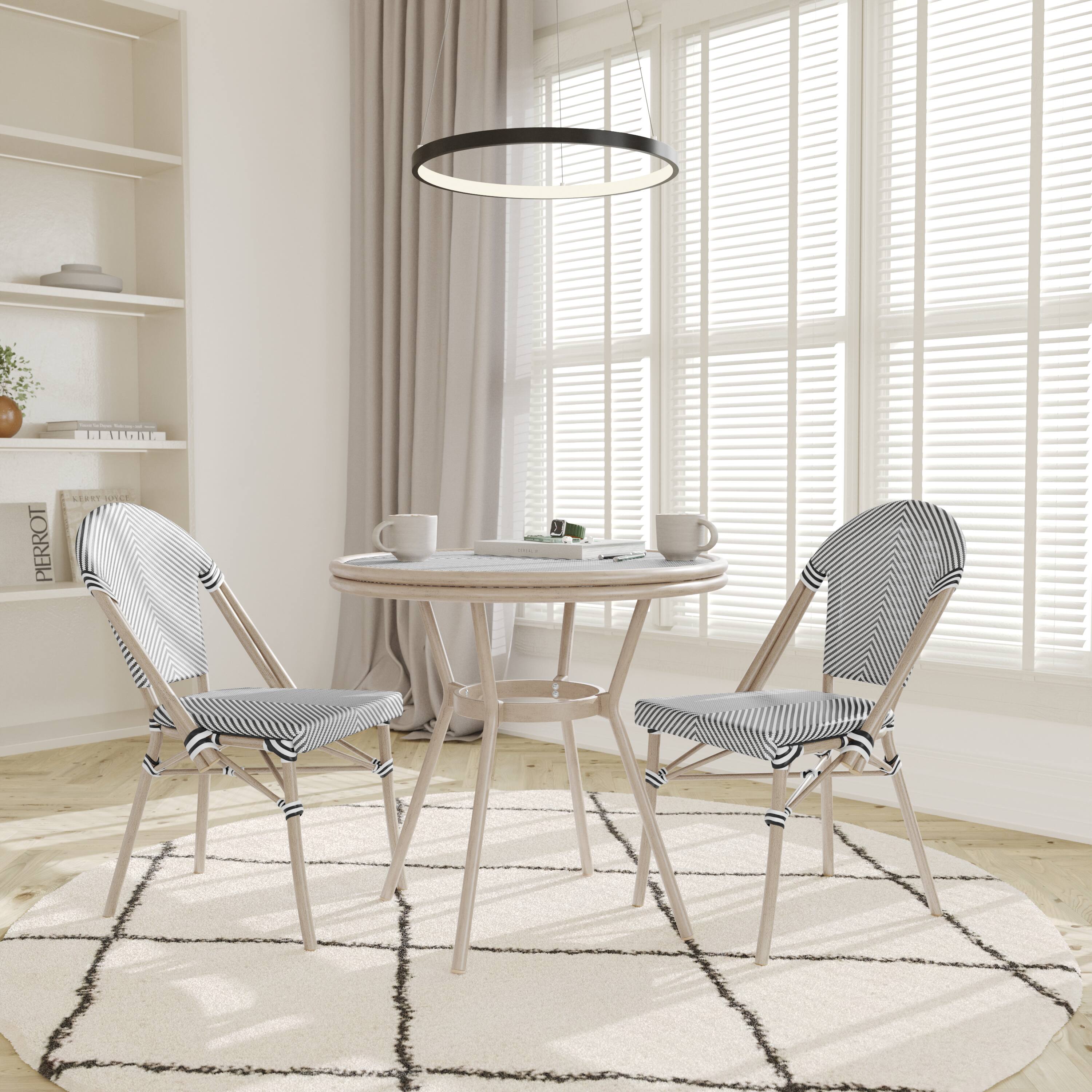 GANA KERS-WPCE PIERROT