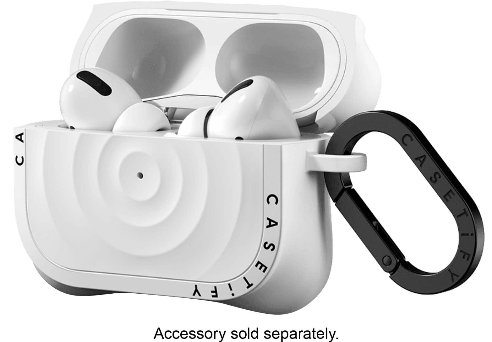 Supreme - CASETIFY × WDS SEA AIRPODS PRO CASE Casetify × WIND AND SEA Collaboration Limited AirPods Pro