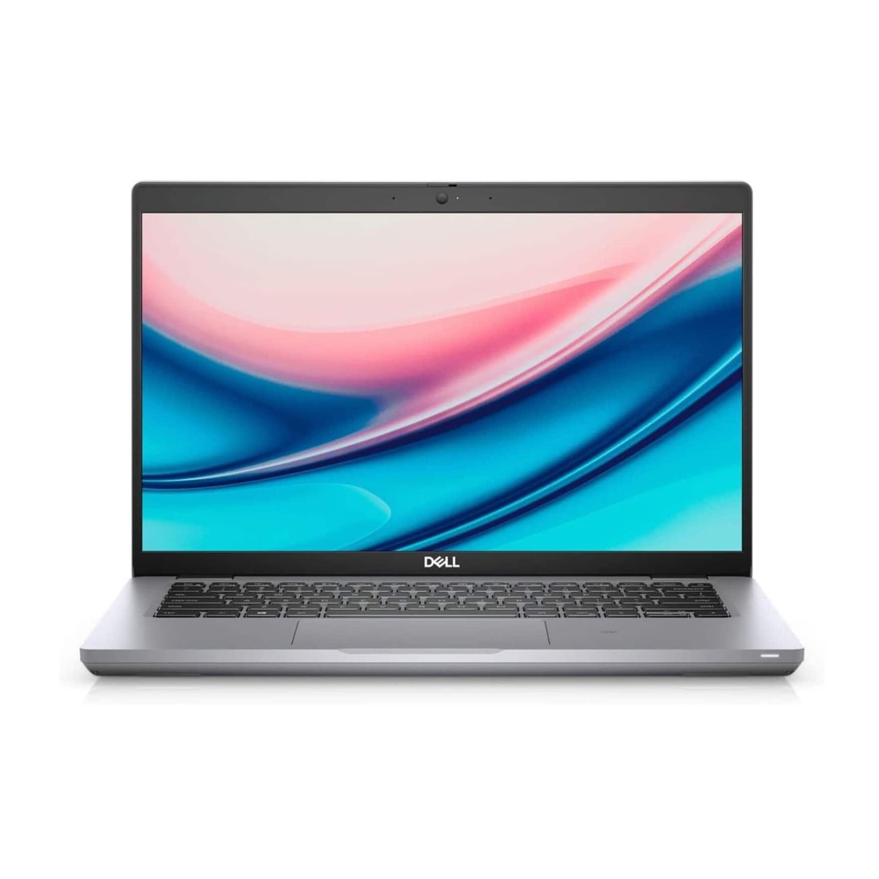 Dell Refurbished Excellent LATITUDE 5320 13.3