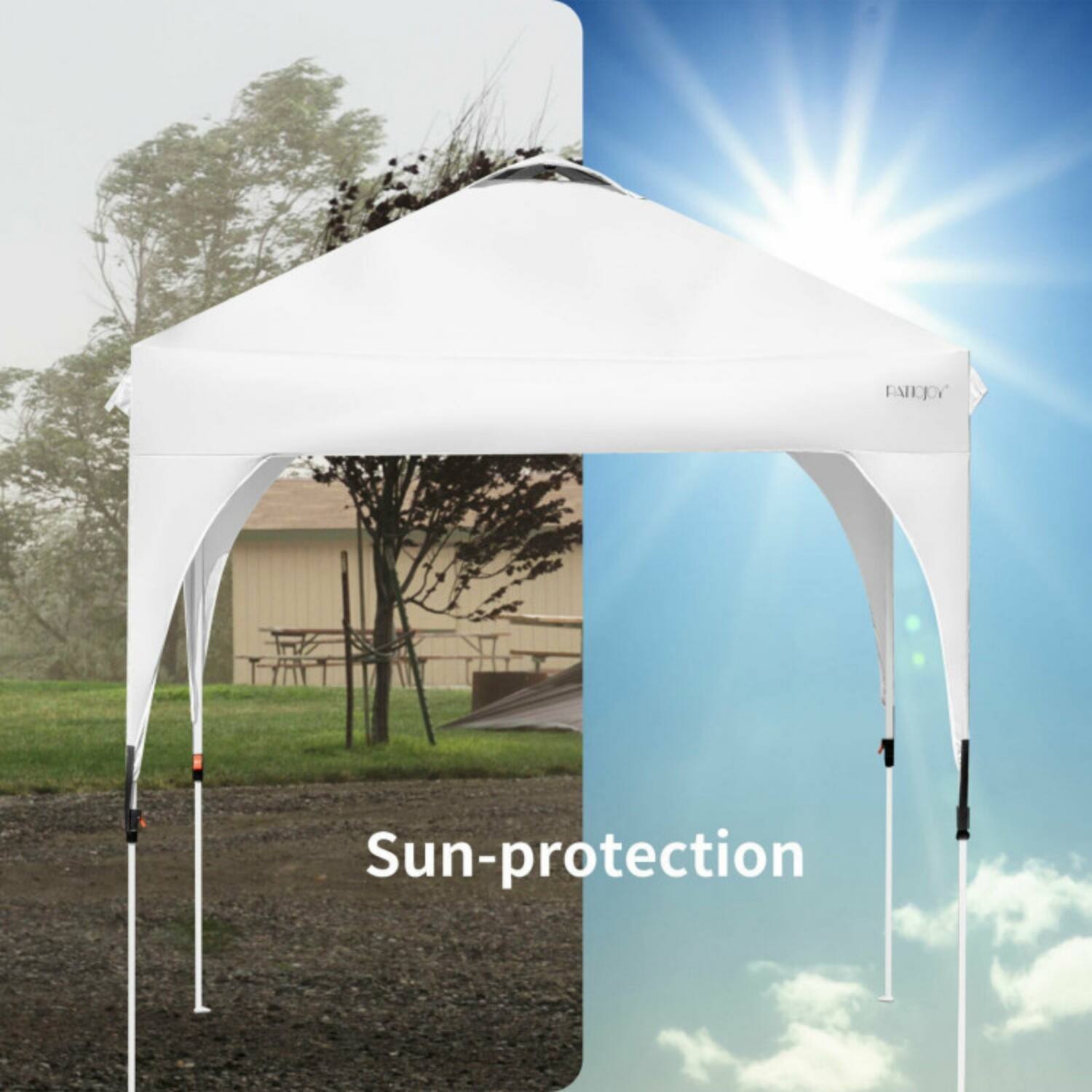 FAREY Sun-protection