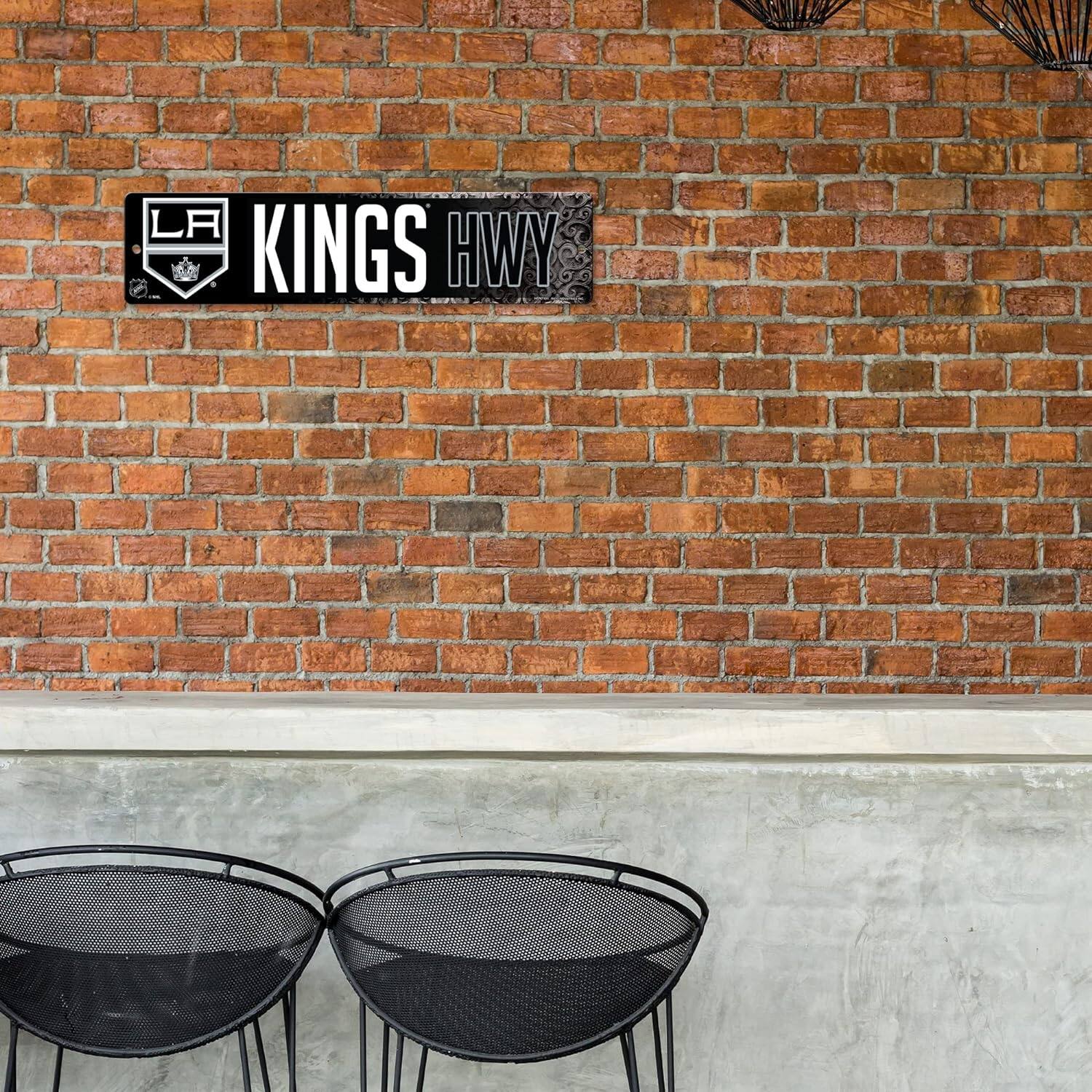 LA Kings Hwy