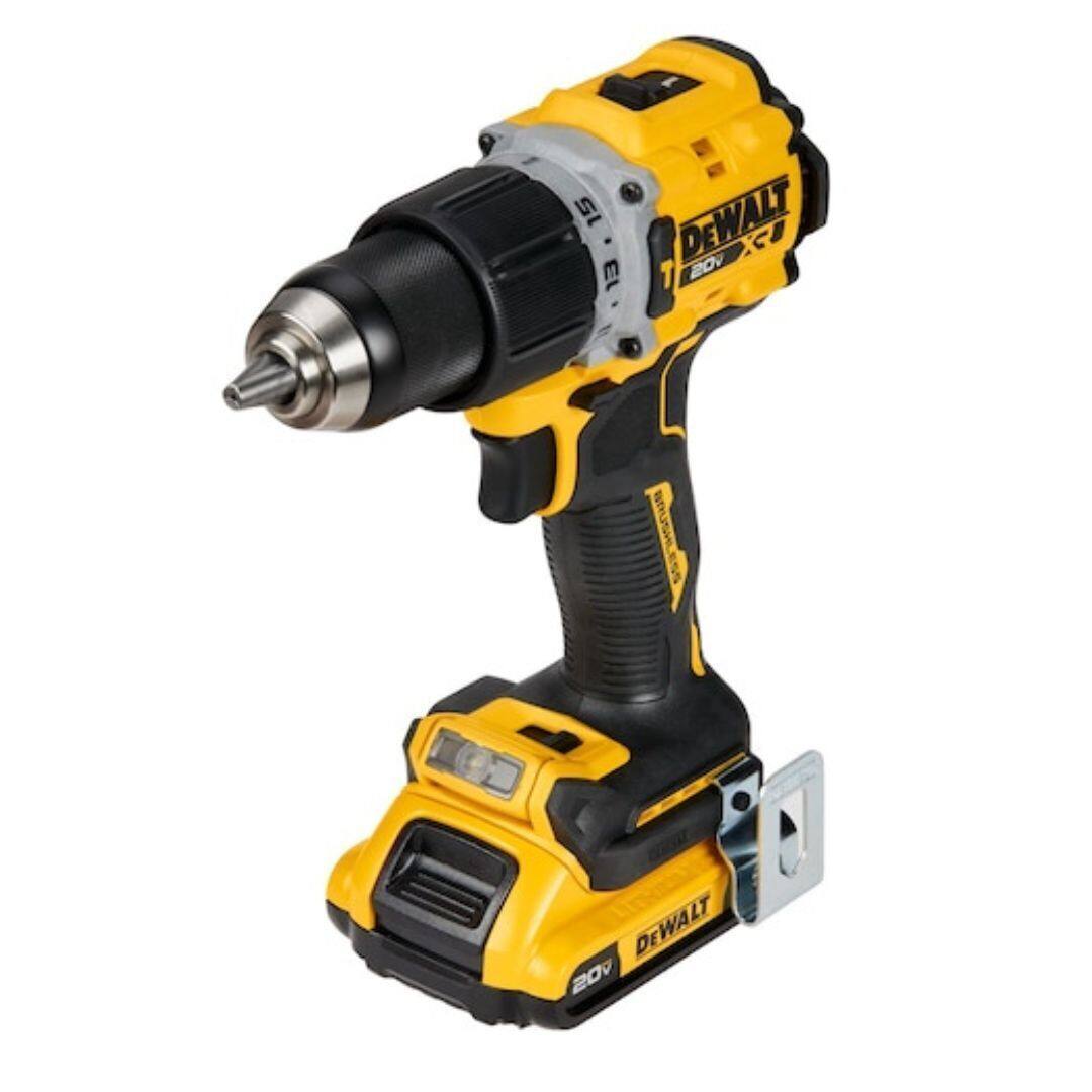 15 El DEWALT 20v SI 1 | DEWALT 20v