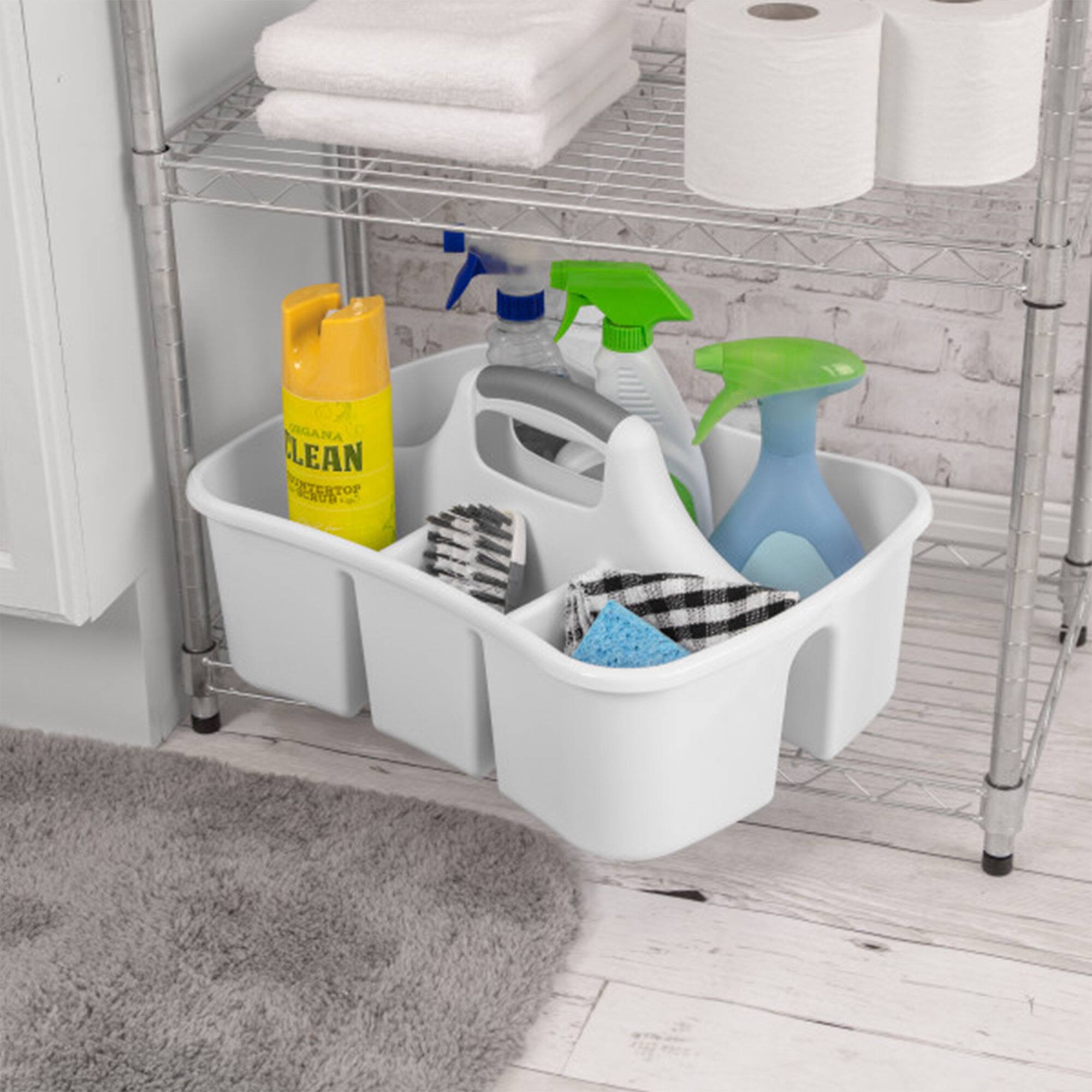 GANA CLEAN INTERTOP