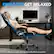 FIND COZY GET RELAXED
Recline, stretch, and stay cool with effortless comfort.