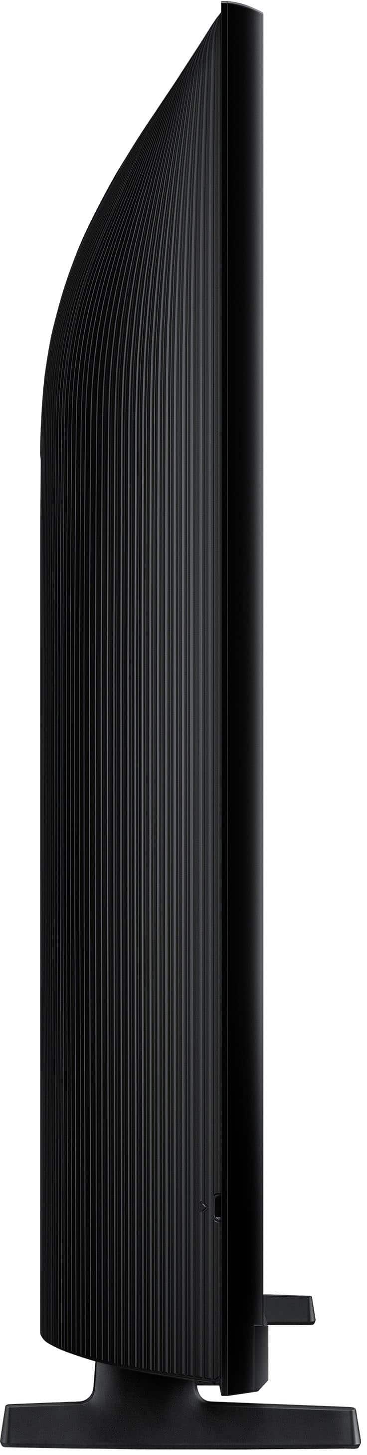 Alt View 13. Samsung - 40" Class F6000F Series LED Full HD Smart Tizen TV (2025) - Black.