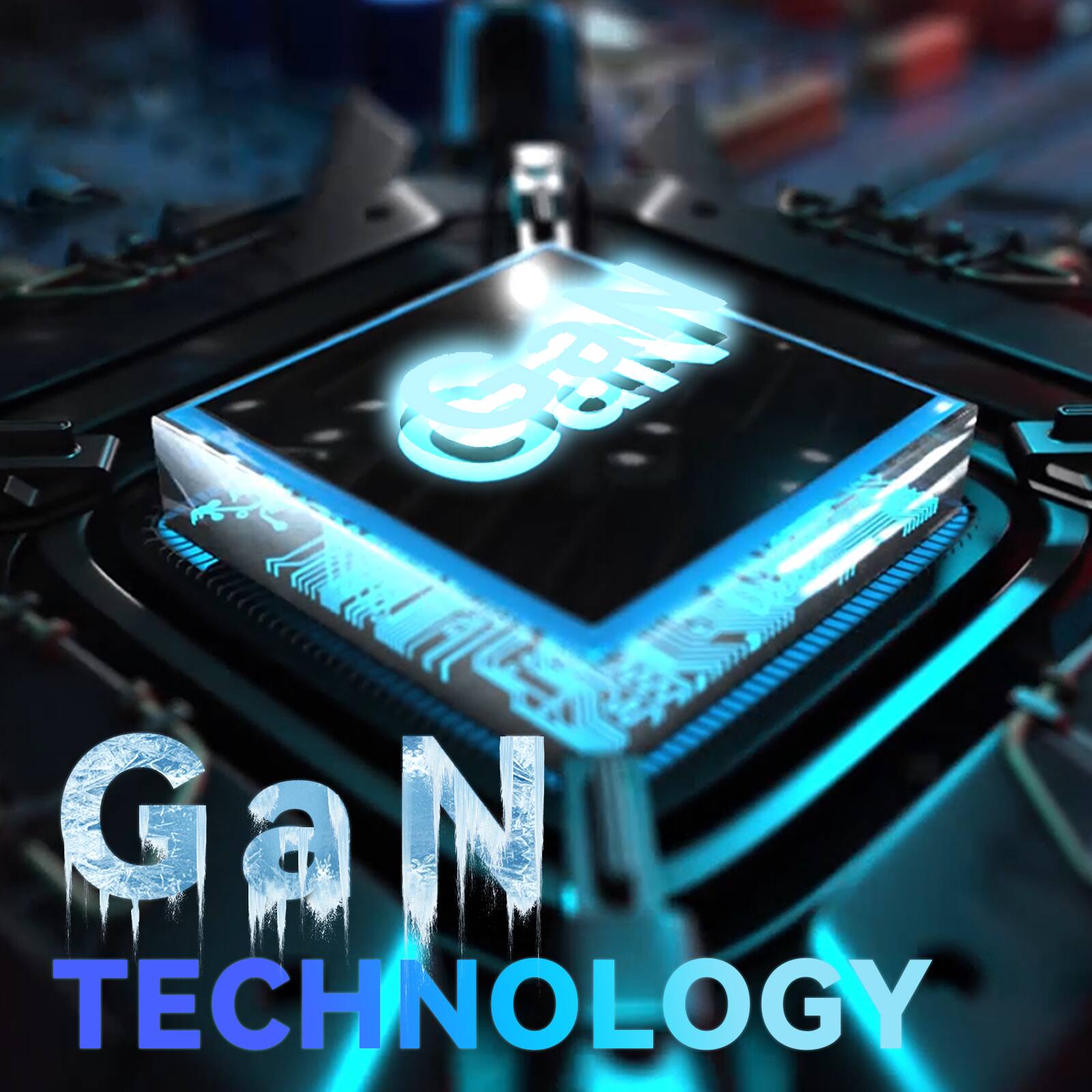 GaN Technology