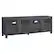 Angle. Camden&Wells - Holbrook TV Stand for Most TVs up to 75" - Charcoal Gray.