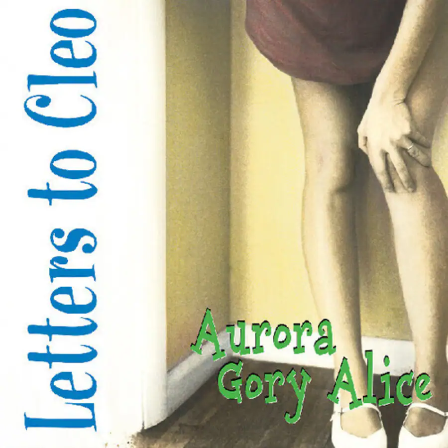 Letters To Cleo Aurora Gory Alice VINYL LP Best Buy letters-to-cleo-aurora-gory-alice-vinyl-lp-best-buy