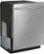 Angle. Samsung - 24" Built-In Dishwasher with Stainless Steel Tub - Stainless Steel.