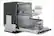 Alt View 15. Samsung - 24" Built-In Dishwasher with Stainless Steel Tub - Stainless Steel.