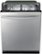 Alt View Zoom 1. Samsung - 24" Built-In Dishwasher with Stainless Steel Tub - Stainless Steel.