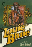 Louie Bluie [Criterion Collection] [DVD] [1985] - Front_Original