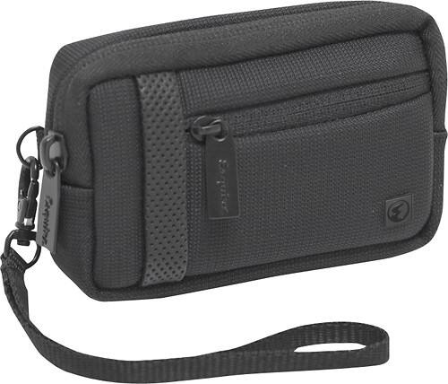 Front Standard. Esquire - ENCORE Camera Case.